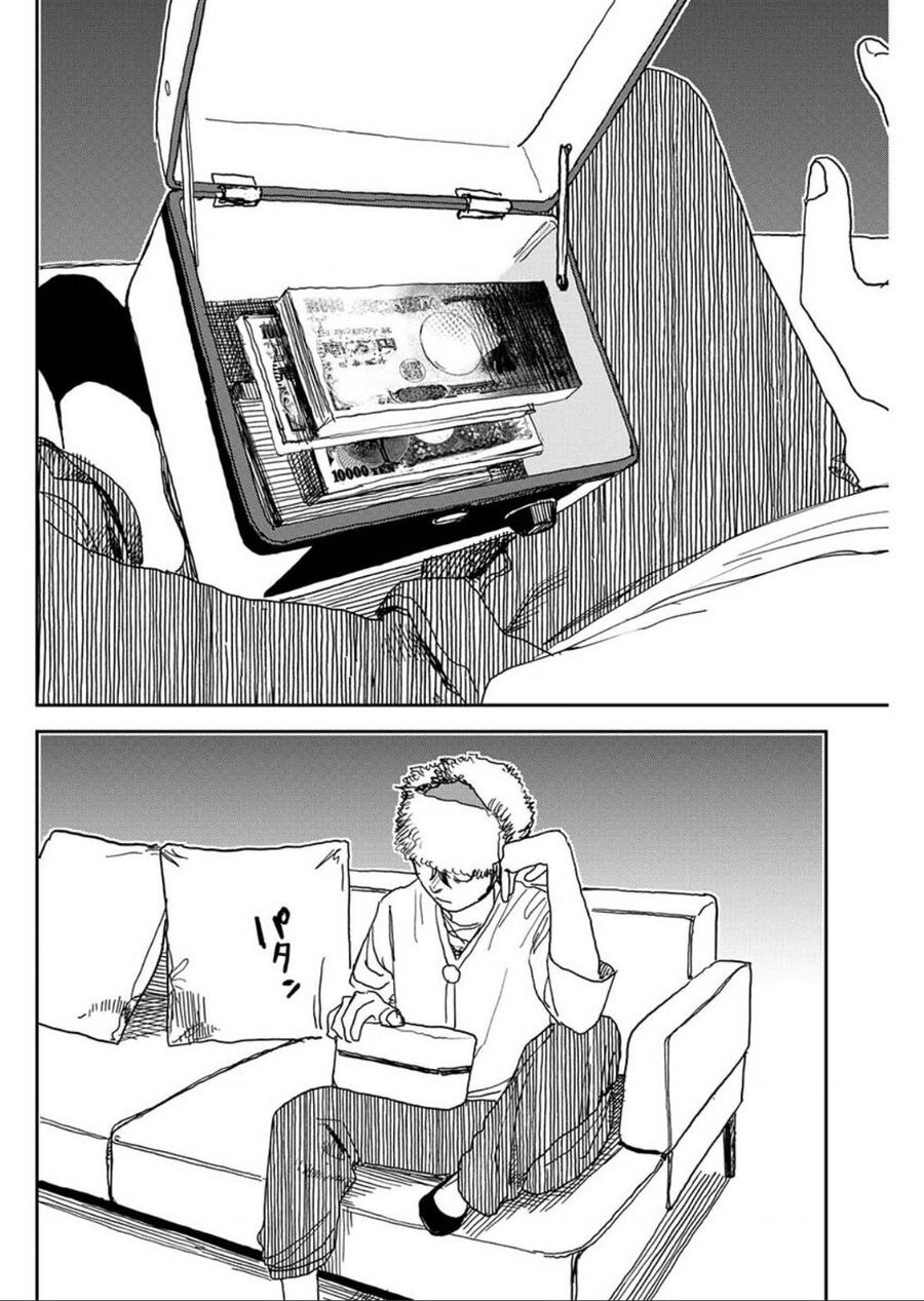 Seishun Bakusou! Chương 6 Ảnh 19
