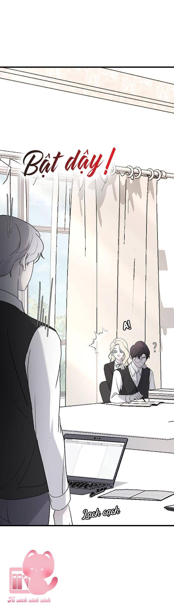Ba Người Anh Trai Cực Phẩm Của Tôi Chương 78 Ảnh 57