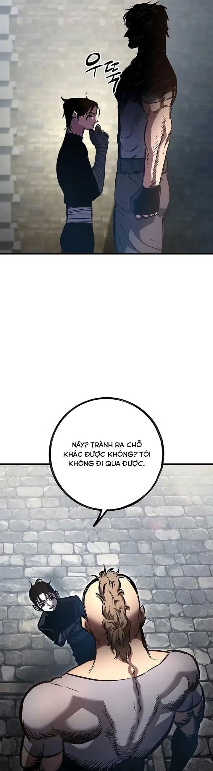 Biên Niên Sử Của Runes Chương 3 Ảnh 23