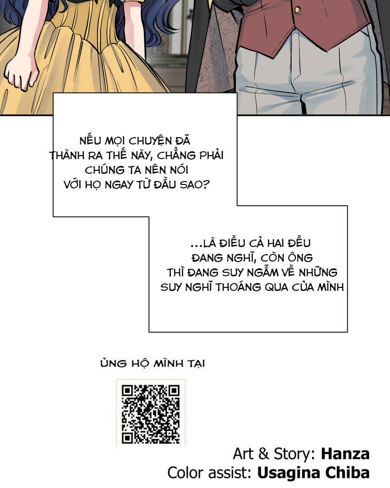 Phải Lòng Ông Nội Của Vị Hôn Phu Cũ Của Tôi Chương 92 Ảnh 8