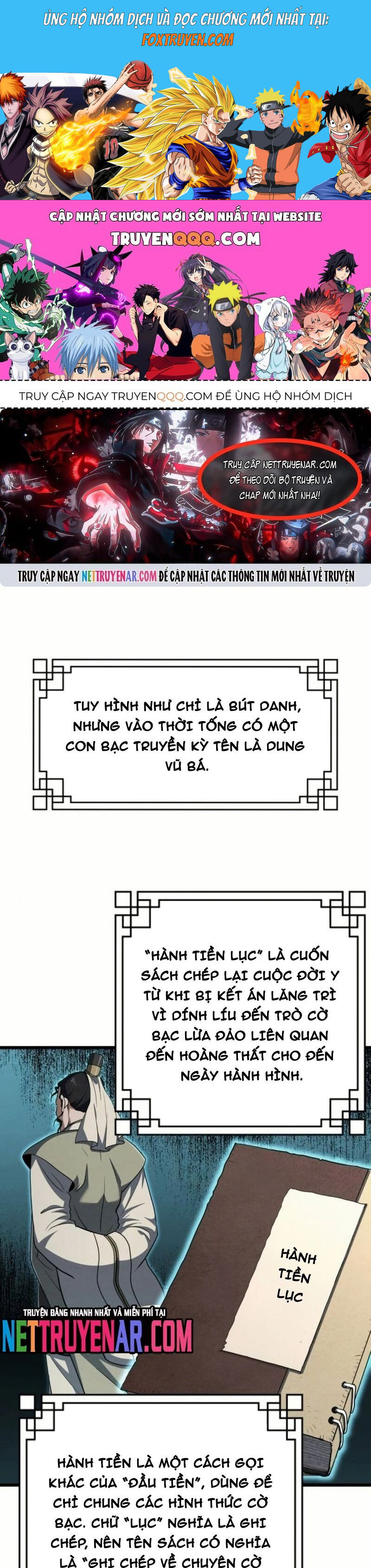 Trùng Sinh Làm Phế Vật Đan Gia Chương 5 Ảnh 2