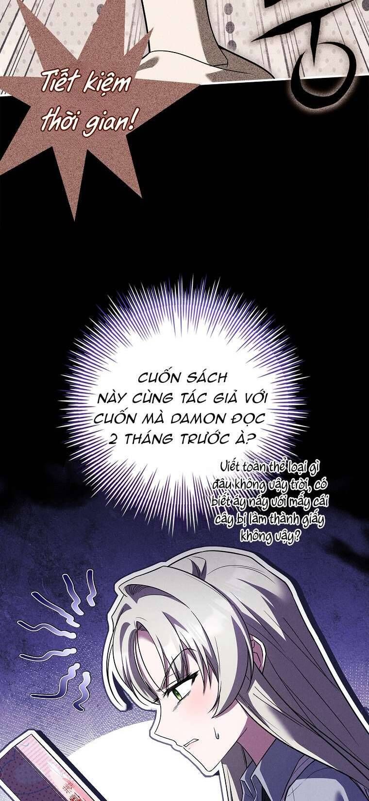 Văn Phòng Thám Tử Dành Cho Nam Chính Hối Hận! Chương 12 Ảnh 65