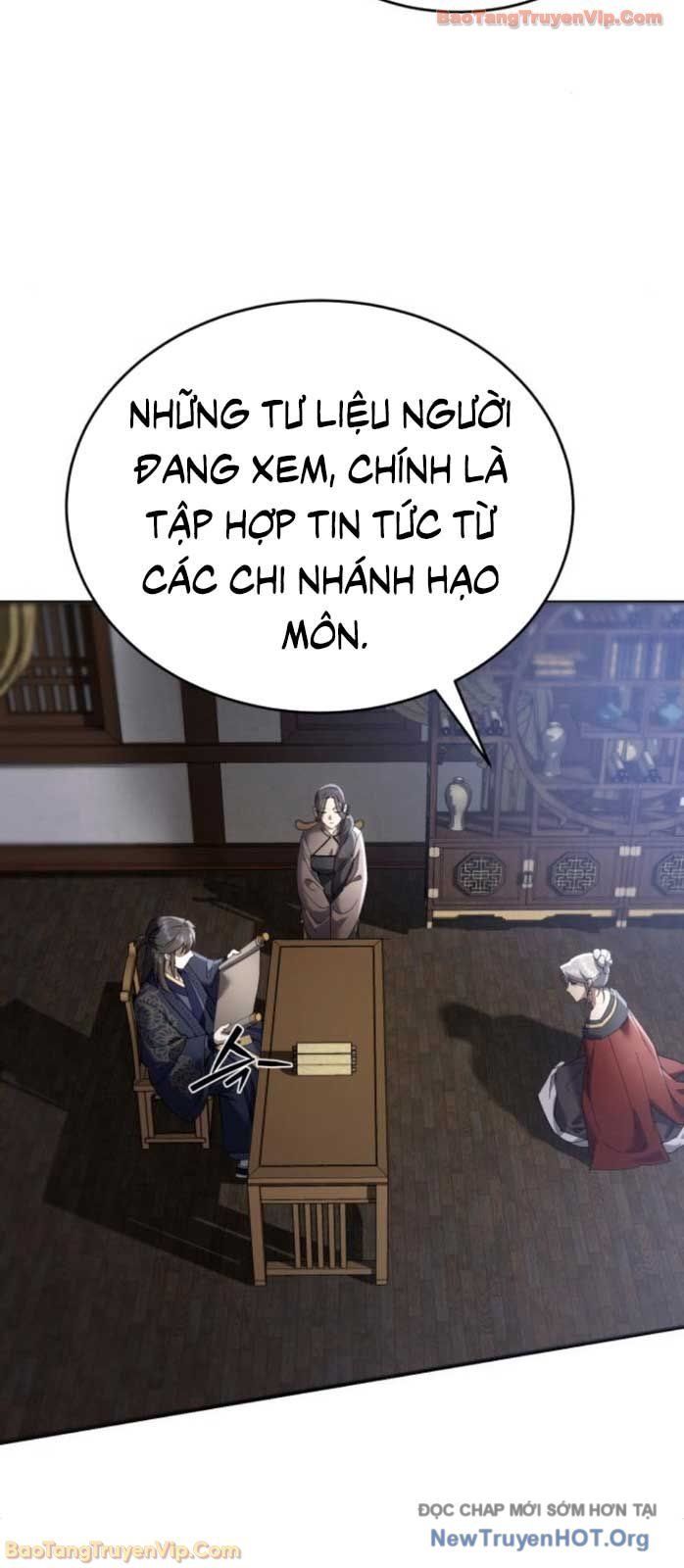Thiên Ma Muốn Sống Một Cuộc Đời Bình Lặng Chương 45 Ảnh 21