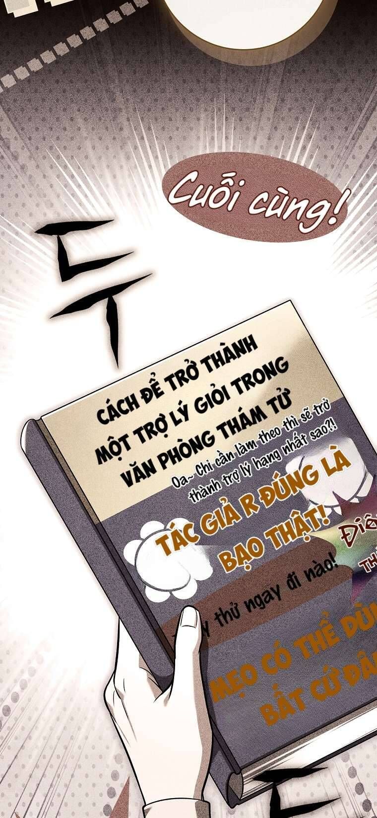 Văn Phòng Thám Tử Dành Cho Nam Chính Hối Hận! Chương 12 Ảnh 64