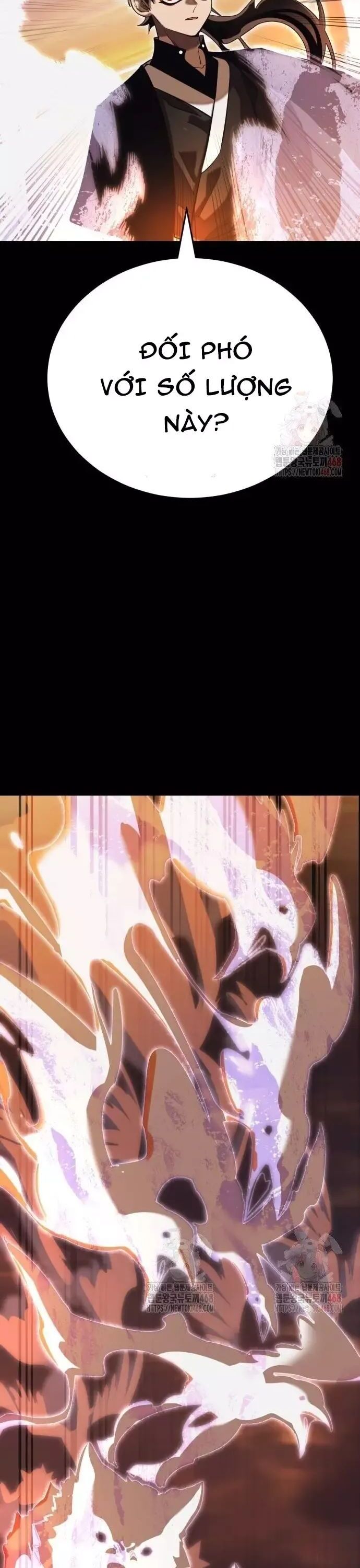 Thiên Ma Tái Lâm Chương 87 Ảnh 47