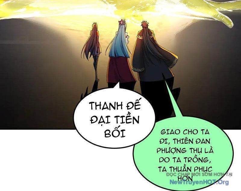 Hóa Ra Các Cô Ấy Mới Là Nhân Vật Chính Chương 107 Ảnh 12