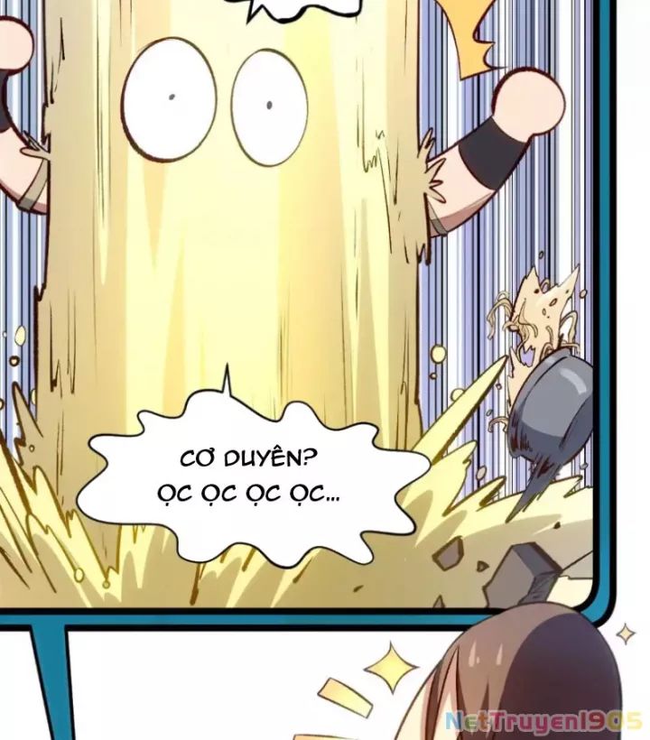 Đỉnh Cấp Khí Vận, Lặng Lẽ Tu Luyện Ngàn Năm Chương 271 Ảnh 99