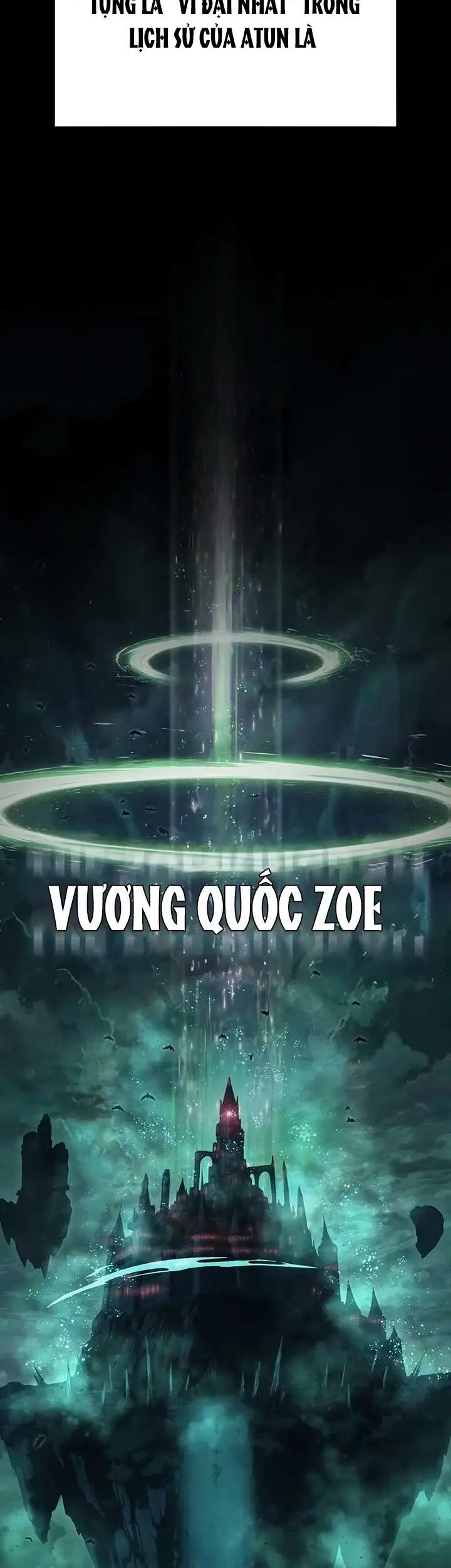 Biên Niên Sử Của Runes Chương 2 Ảnh 6