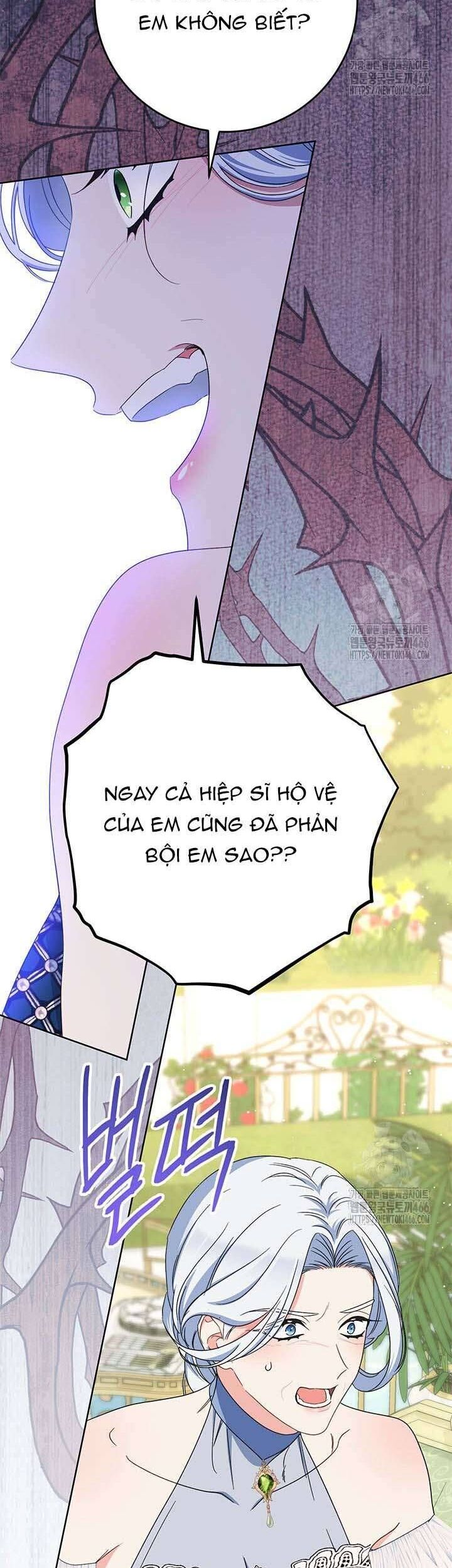 Tôi Đã Nuôi Dạy Em Gái Mình Một Cách Hoàn Hảo Chương 86 Ảnh 60