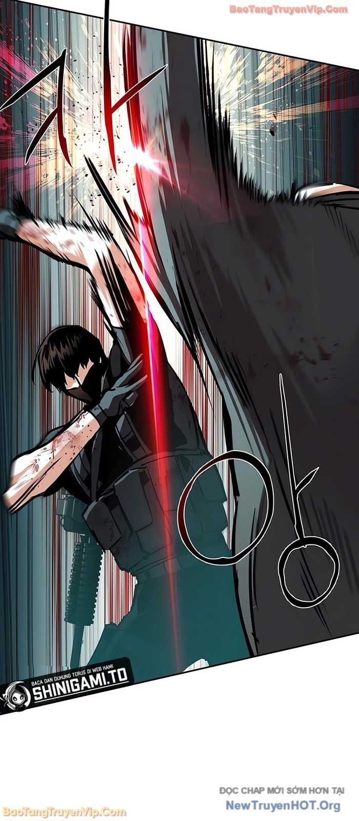 Bạn Học Tôi Là Lính Đánh Thuê Chương 252 Ảnh 41