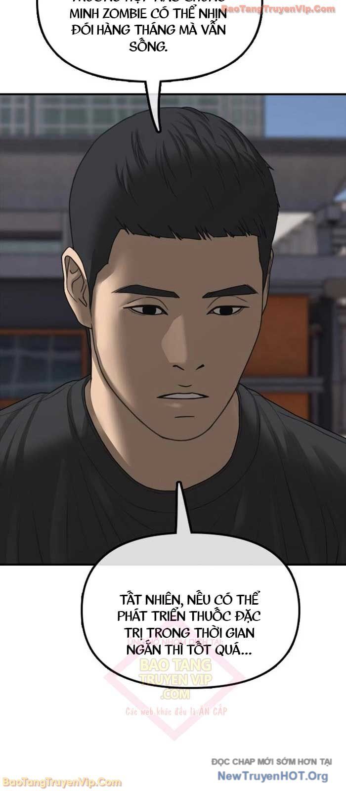 Ngày Tận Thế Đã Đến Chương 27 Ảnh 70