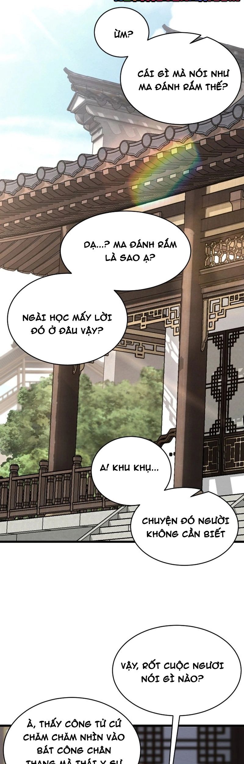 Trùng Sinh Làm Phế Vật Đan Gia Chương 3 Ảnh 3