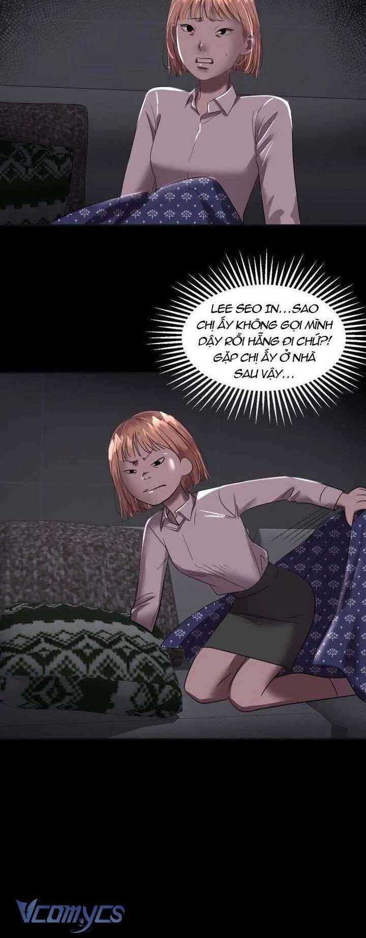 Hoàng Hậu Son Môi Chương 1 Ảnh 53
