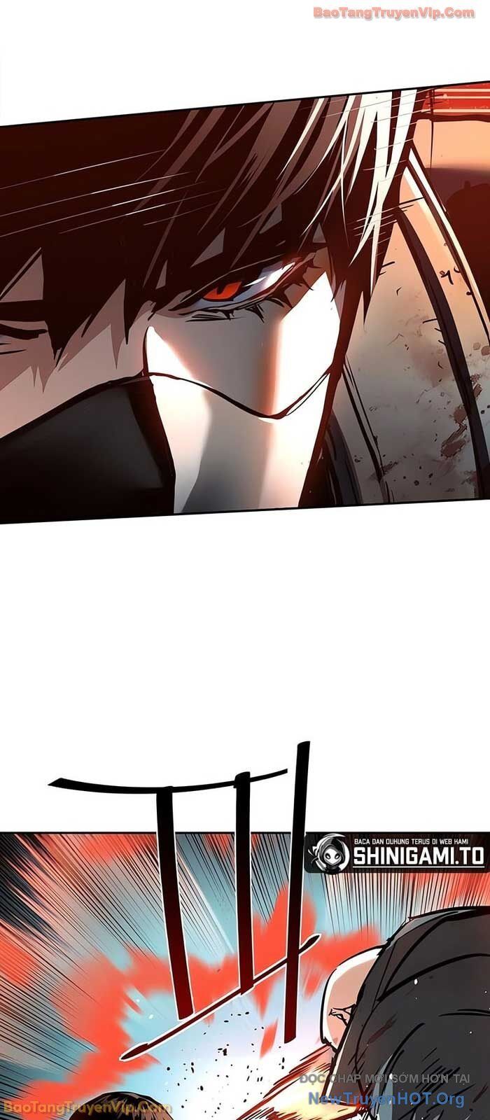 Bạn Học Tôi Là Lính Đánh Thuê Chương 252 Ảnh 16