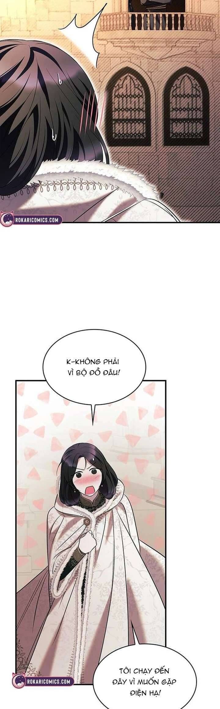 VàO NgàY Mà Chị GáI Tôi Qua ĐờI Chương 9 Ảnh 34