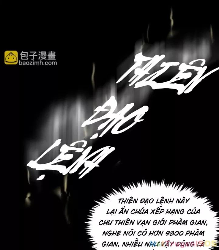 Đỉnh Cấp Khí Vận, Lặng Lẽ Tu Luyện Ngàn Năm Chương 271 Ảnh 38