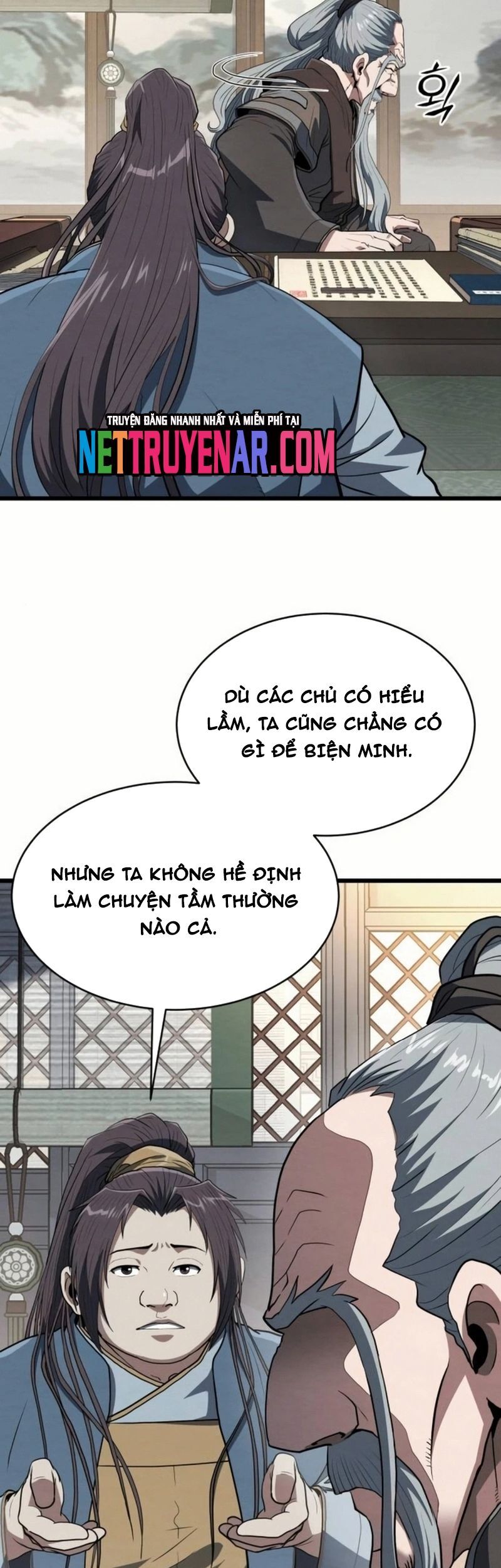 Trùng Sinh Làm Phế Vật Đan Gia Chương 5 Ảnh 5