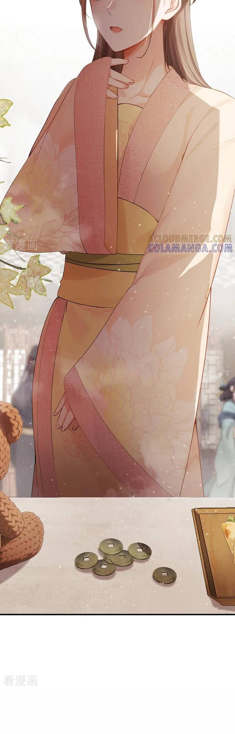 Ta Mang Siêu Thị Xuyên Không Về Cổ Đại Nuôi Tể Tướng Chương 51 Ảnh 6