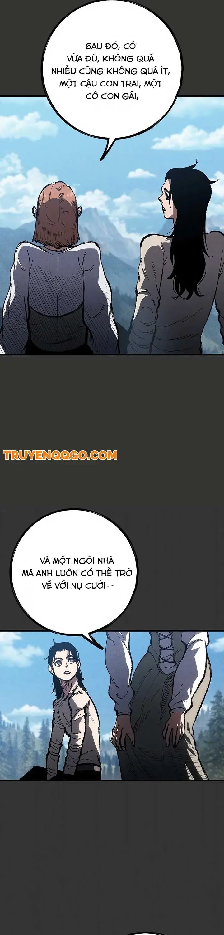 Biên Niên Sử Của Runes Chương 1 Ảnh 133