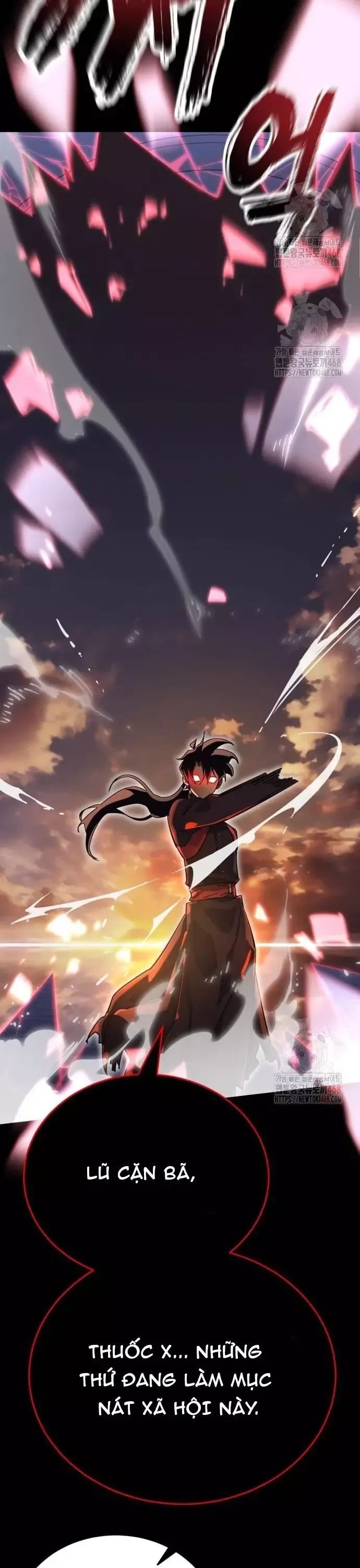 Thiên Ma Tái Lâm Chương 87 Ảnh 37