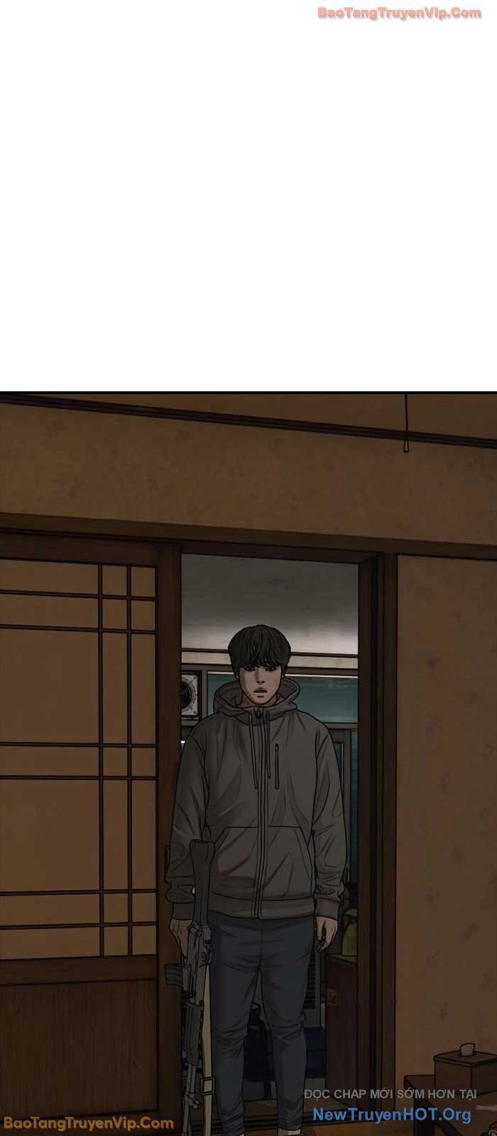 Ngày Tận Thế Đã Đến Chương 27 Ảnh 8