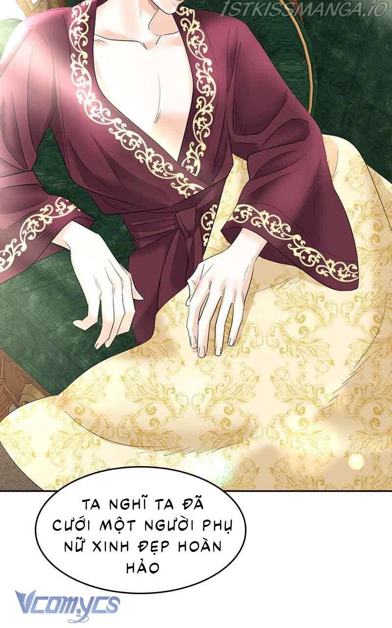 Hoàng Hậu Son Môi Chương 9 Ảnh 72