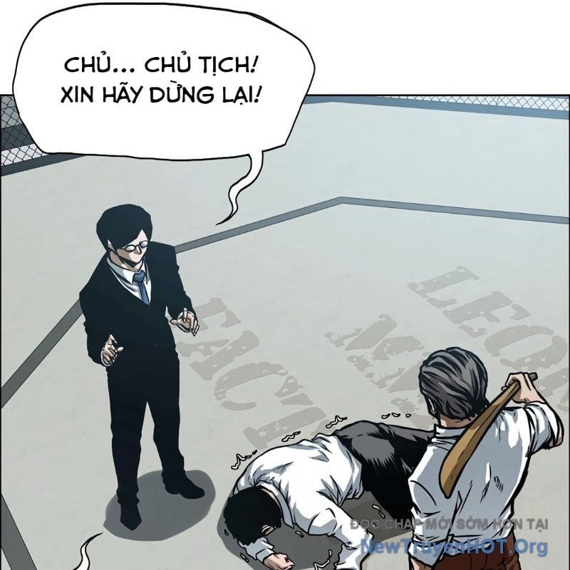 Gia Đình Bí Mật Chương 6 Ảnh 110
