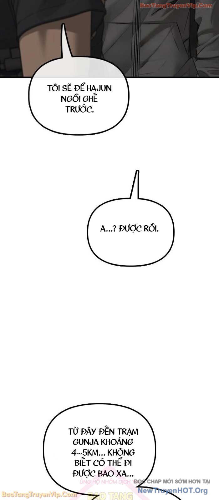 Ngày Tận Thế Đã Đến Chương 27 Ảnh 102