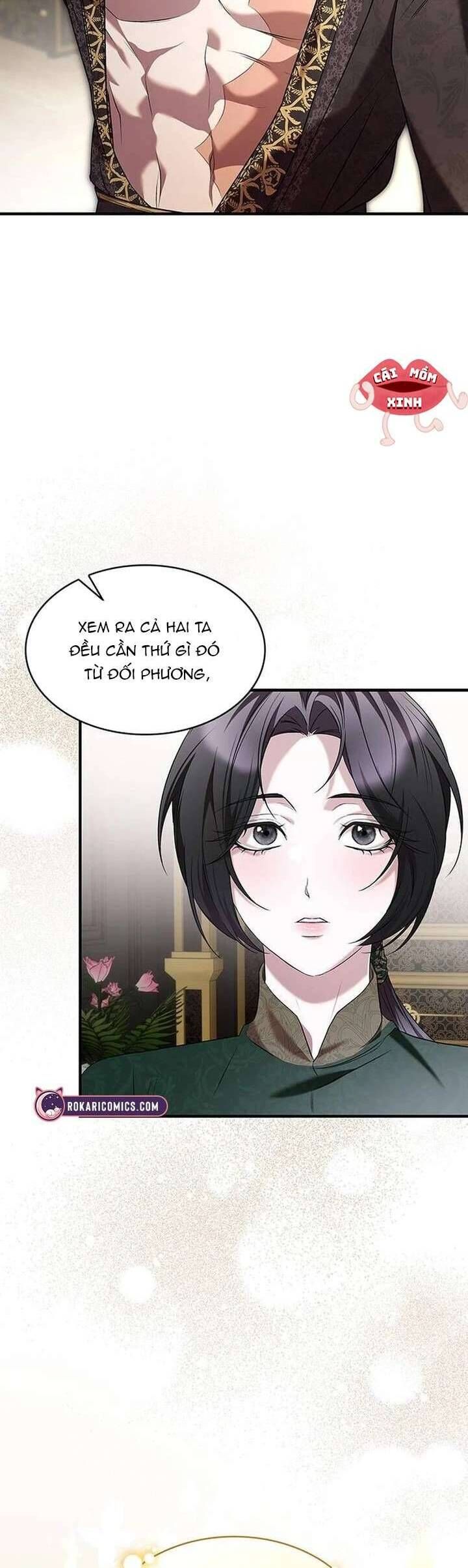VàO NgàY Mà Chị GáI Tôi Qua ĐờI Chương 8 Ảnh 12