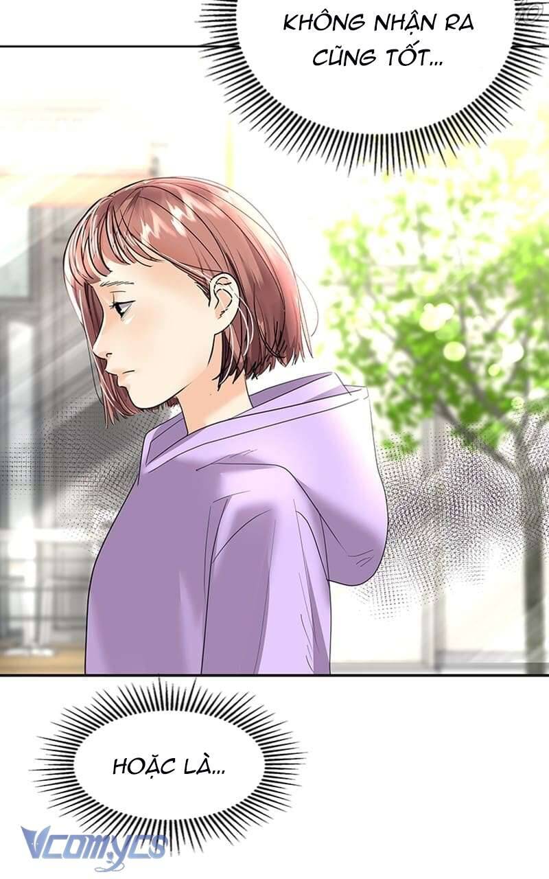 Hoàng Hậu Son Môi Chương 8 Ảnh 23