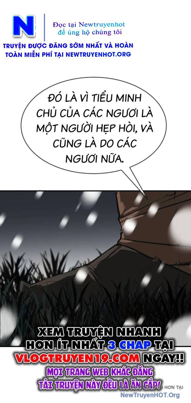Càn Khôn Bất Dị Ký Chương 4 Ảnh 43