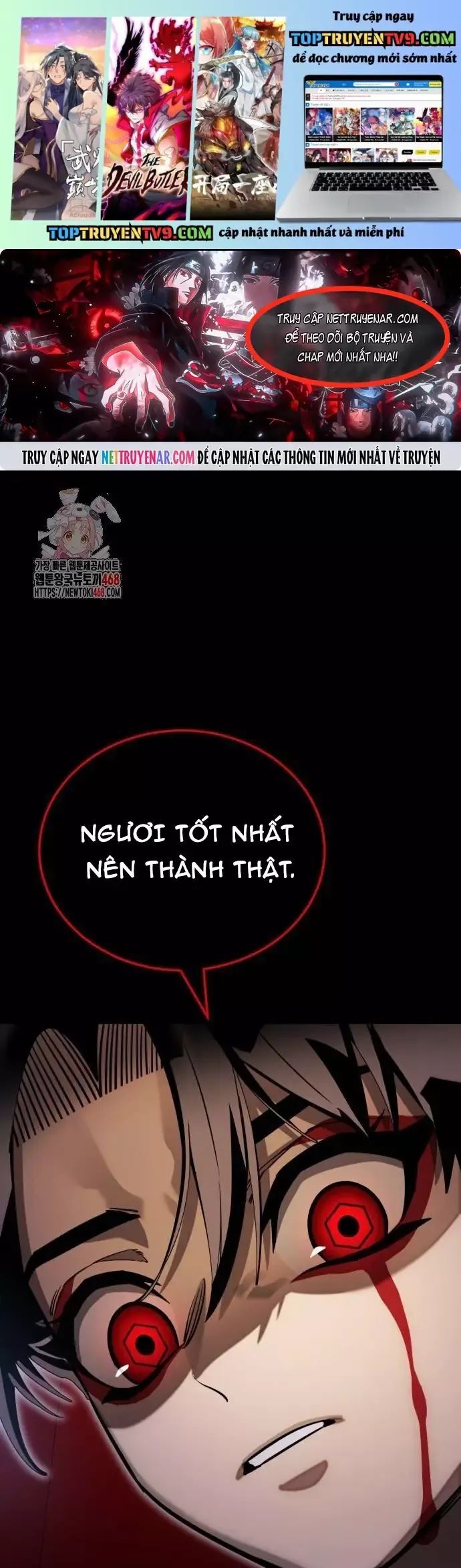 Thiên Ma Tái Lâm Chương 87 Ảnh 3