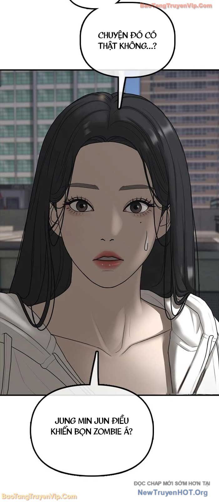 Ngày Tận Thế Đã Đến Chương 27 Ảnh 74