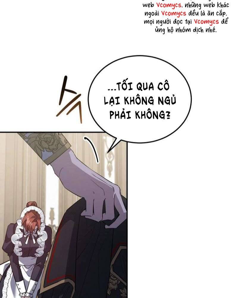 Nữ Hầu Báo Thù: Thời Khắc Cuối Cùng Chương 14 Ảnh 56