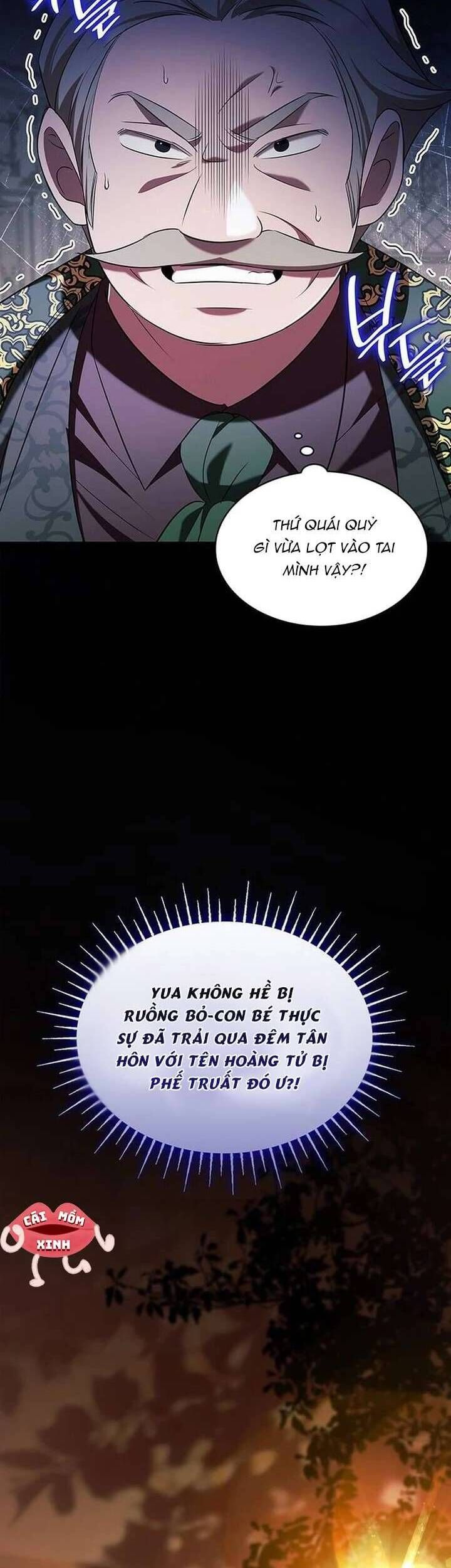 VàO NgàY Mà Chị GáI Tôi Qua ĐờI Chương 9 Ảnh 24