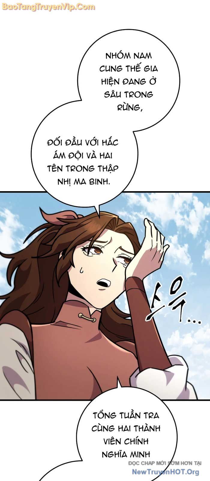 Cửu Thiên Kiếm Pháp Chương 128 Ảnh 32