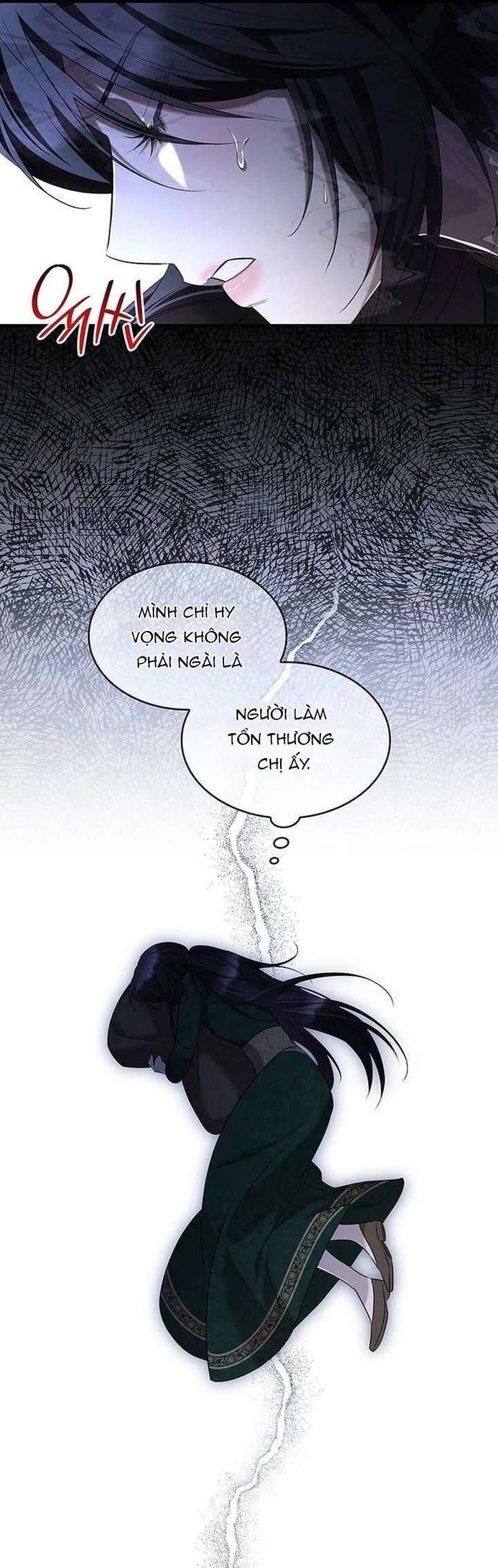 VàO NgàY Mà Chị GáI Tôi Qua ĐờI Chương 8 Ảnh 30