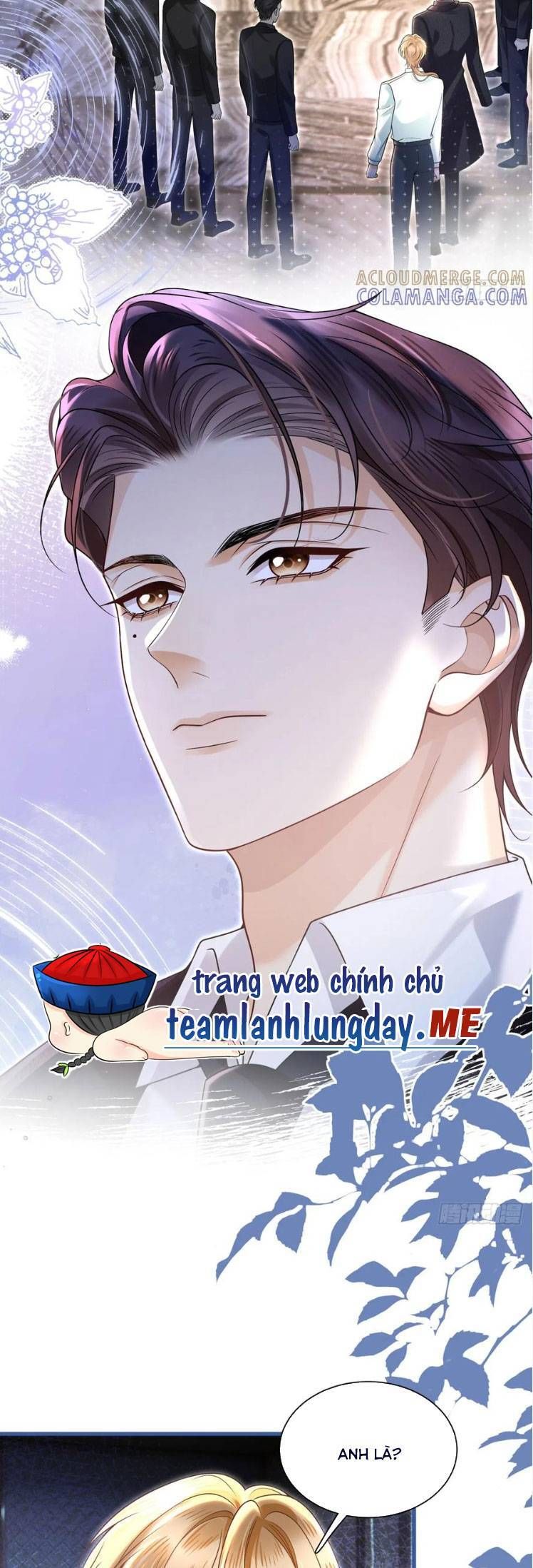 Sau Khi Hủy Hôn, Đại Lão Cô Ấy Vừa Xinh Đẹp Lại Ngầu Lòi Chương 18 Ảnh 6
