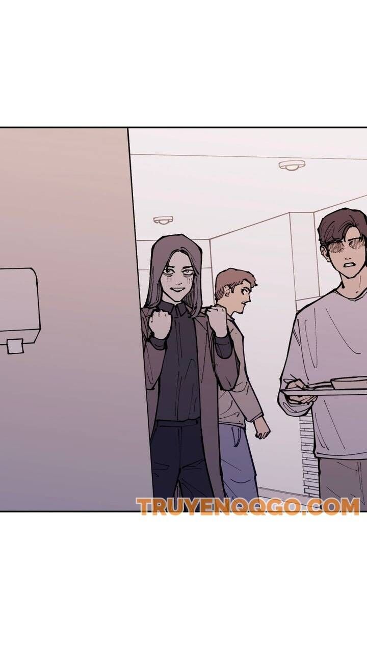 Vampire Family Chương 29 Ảnh 61