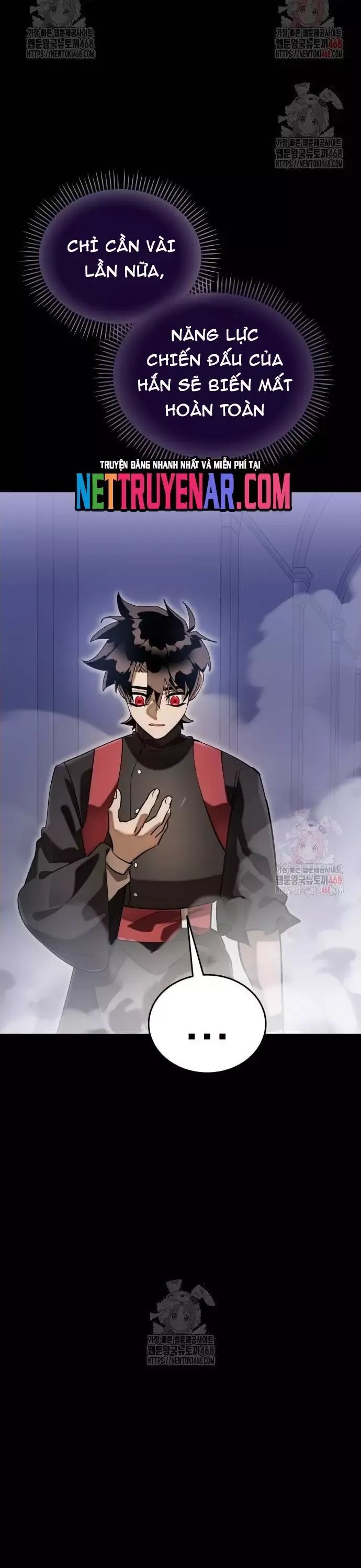 Thiên Ma Tái Lâm Chương 87 Ảnh 19