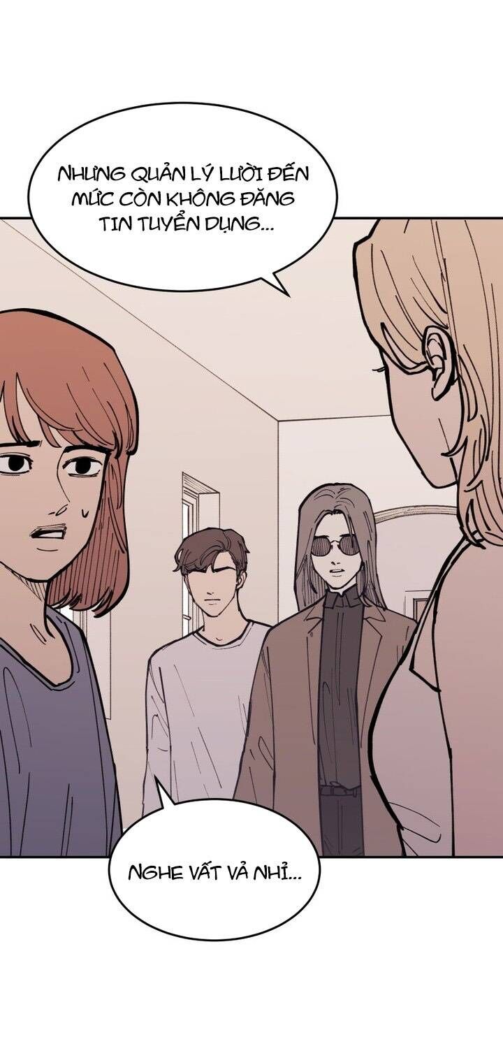 Vampire Family Chương 21 Ảnh 56