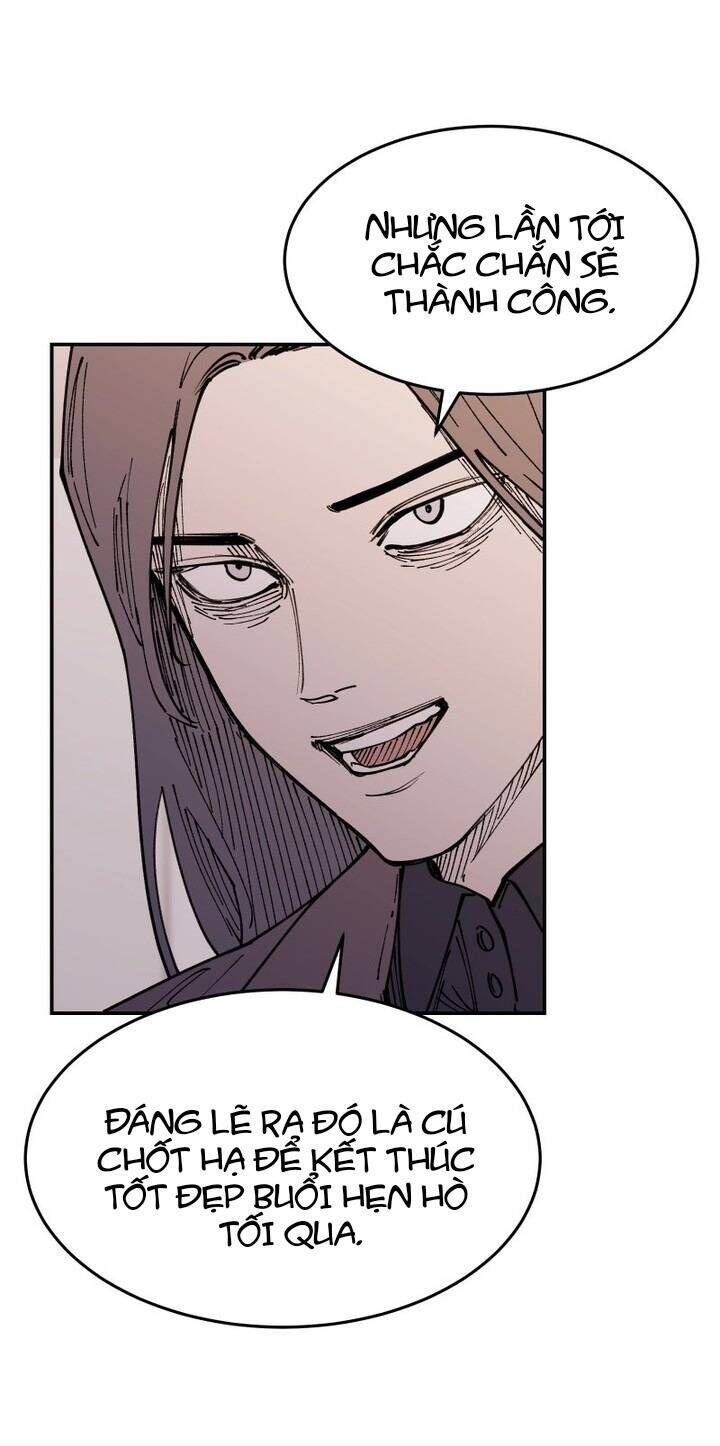 Vampire Family Chương 29 Ảnh 52