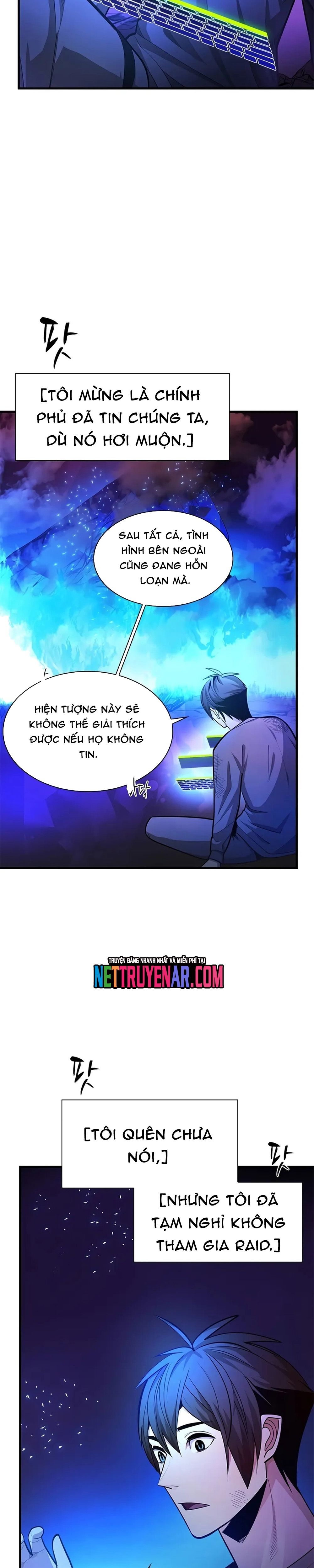 Hầm Ngục Hướng Dẫn Cấp Địa Ngục Chương 229 Ảnh 20