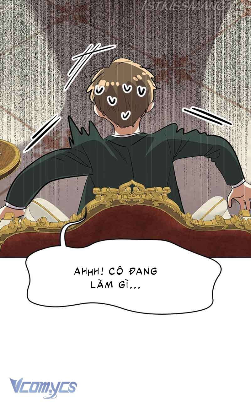 Hoàng Hậu Son Môi Chương 9 Ảnh 19