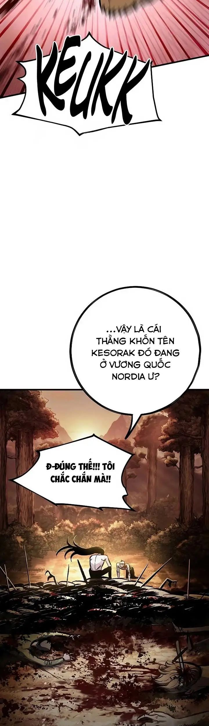 Biên Niên Sử Của Runes Chương 2 Ảnh 97
