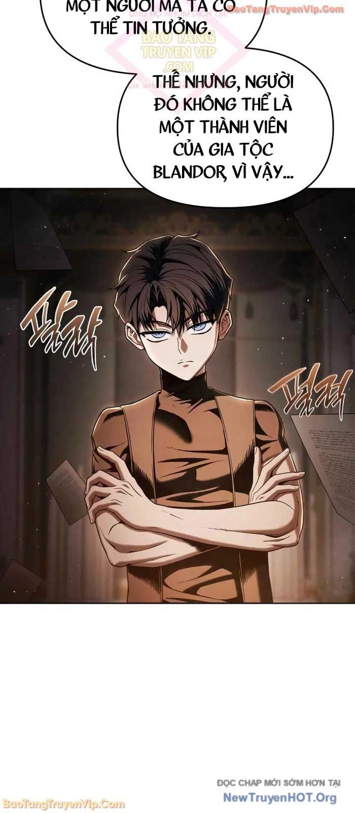 Cuộc Sống Tái Sinh Của Pháp Sư Hẻm Tối Chương 8 Ảnh 85