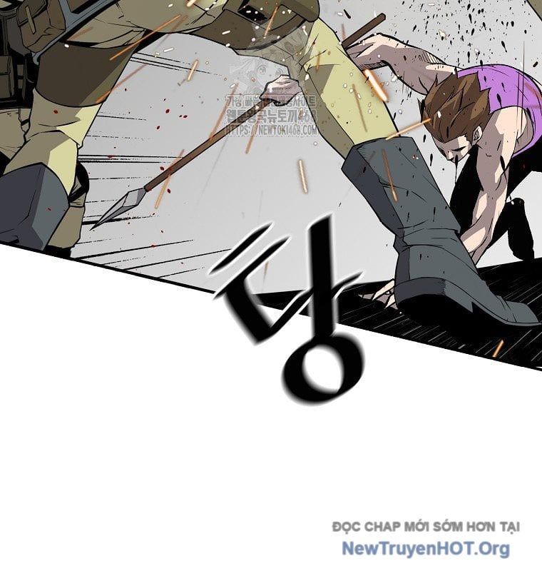 Sự Trở Lại Của Huyền Thoại Chương 185 Ảnh 15