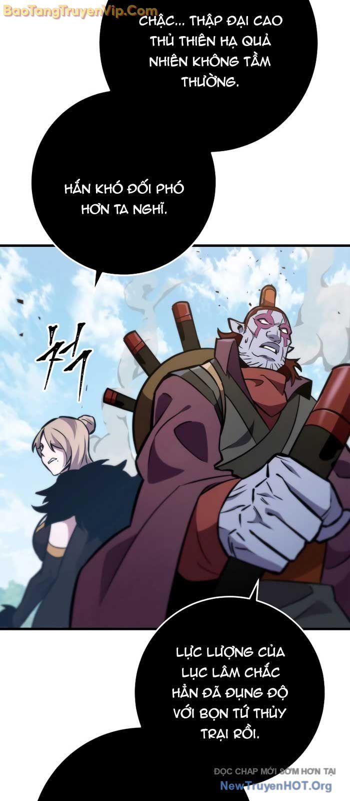 Cửu Thiên Kiếm Pháp Chương 129 Ảnh 19