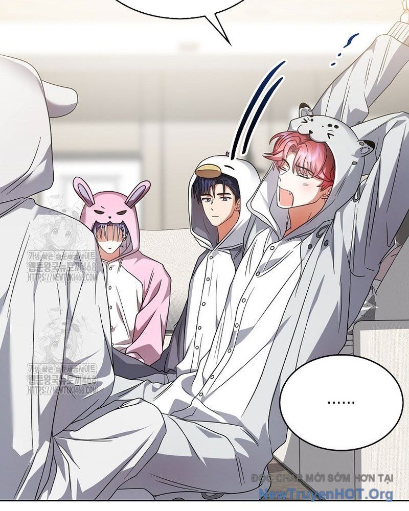 Ra Mắt Hay Ra Đi Chương 86 Ảnh 13