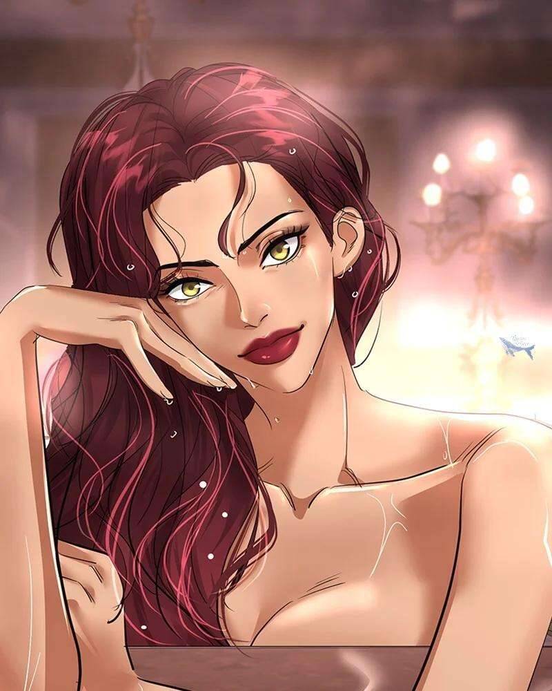 Hoàng Hậu Son Môi Chương 5 Ảnh 69